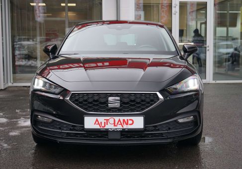 Seat Leon, 2021 3