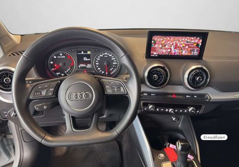 Audi Q2, 2021 3