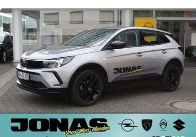 Opel Grandland X, 2024