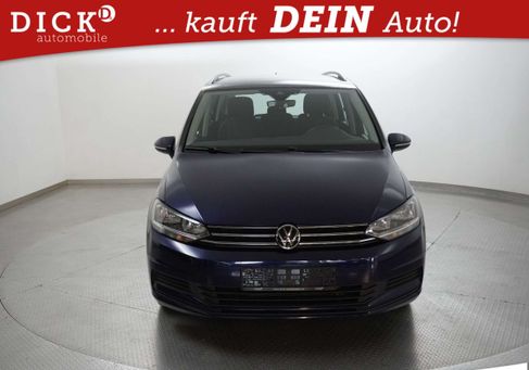 Volkswagen Touran, 2023 3