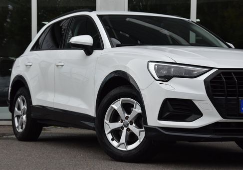Audi Q3, 2019 3