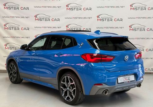 BMW X2, 2019