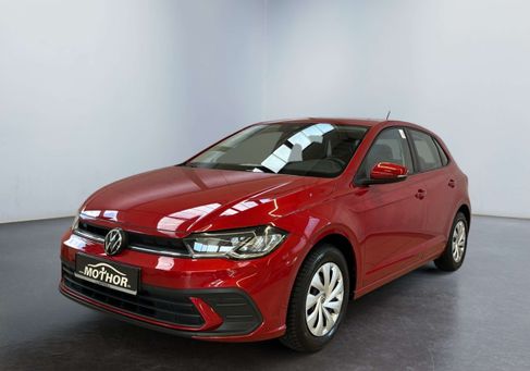 Volkswagen Polo, 2023