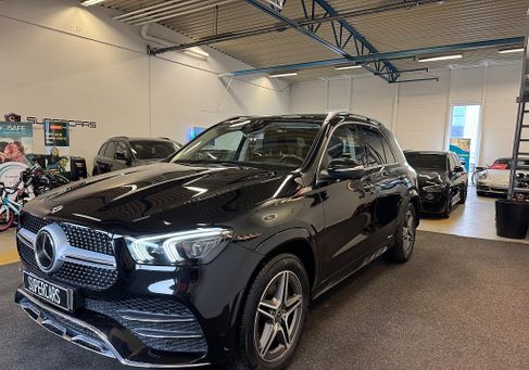 Mercedes-Benz GLE 250, 2020