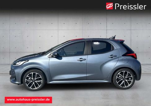 Toyota Yaris, 2026 2
