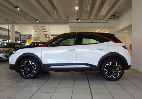 Opel Mokka, 2024 3