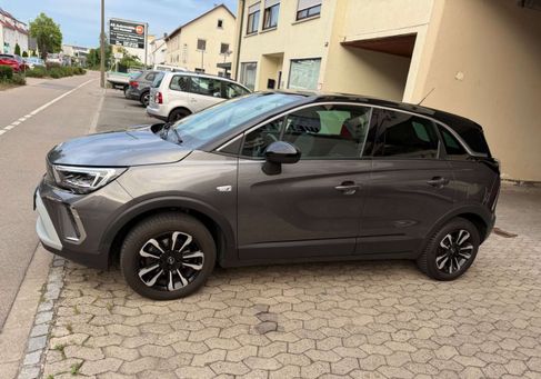 Opel Crossland X, 2022 2