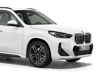 BMW X1, 2026