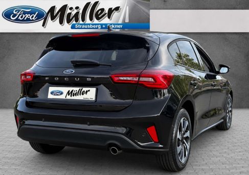 Ford Focus, 2026
