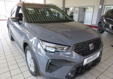 Seat Arona, 2026