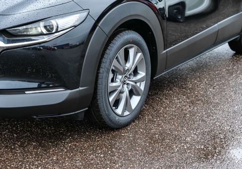 Mazda CX-30, 2026