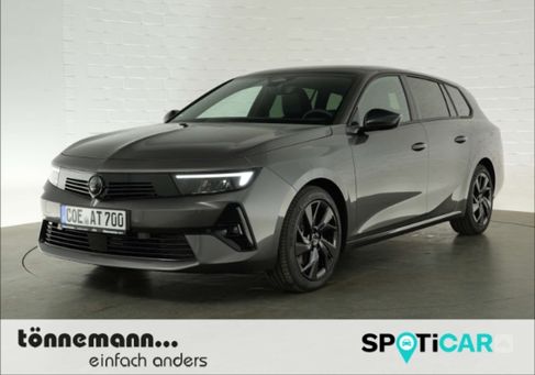 Opel Astra, 2024