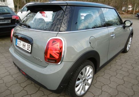 MINI Cooper D, 2018