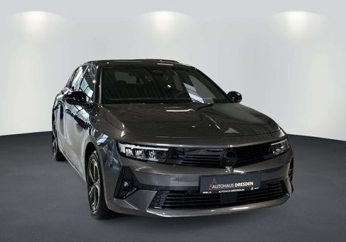 Opel Astra, 2024