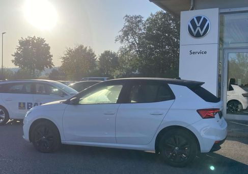 Skoda Fabia, 2024 3