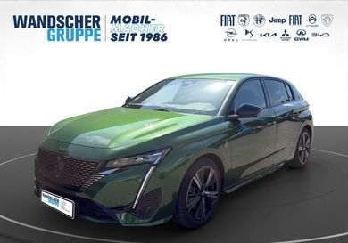 Peugeot 308, 2022