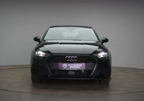 Audi A3, 2023 2