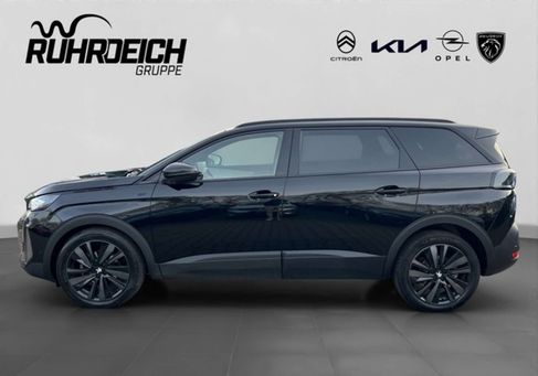 Peugeot 5008, 2024 2