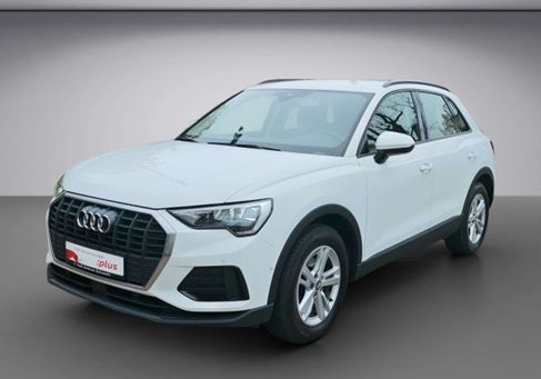 Audi Q3, 2021