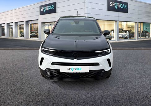 Opel Mokka, 2023 2