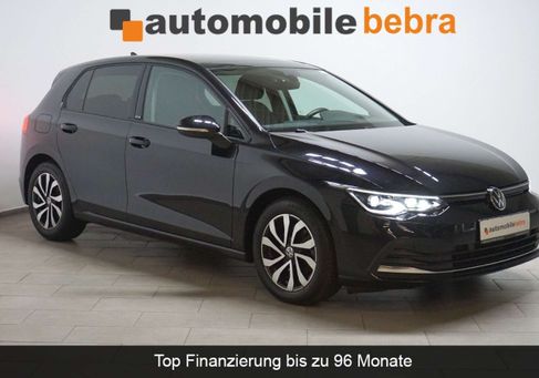 Volkswagen Golf, 2022 3
