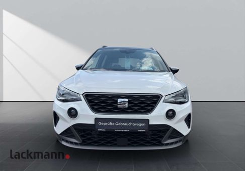Seat Arona, 2024 3