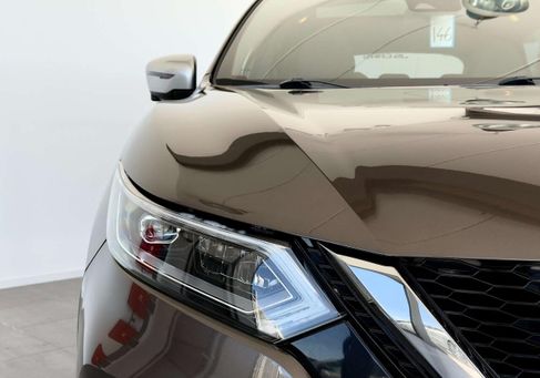 Nissan Qashqai, 2019 3