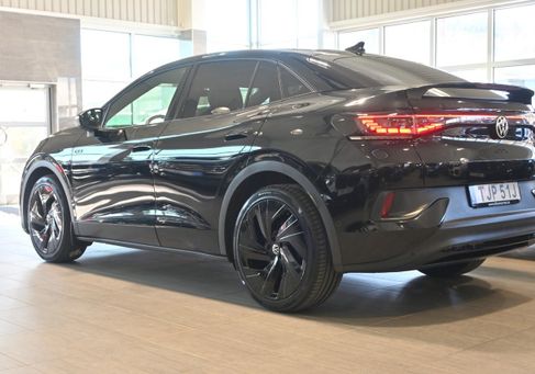 Volkswagen ID.5, 2023