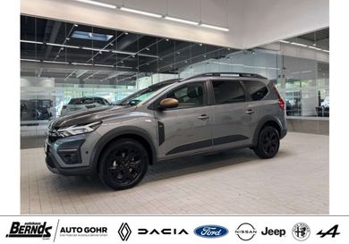 Dacia Jogger, 2024