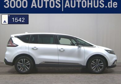 Renault Espace, 2023