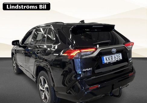 Toyota RAV 4, 2023 3