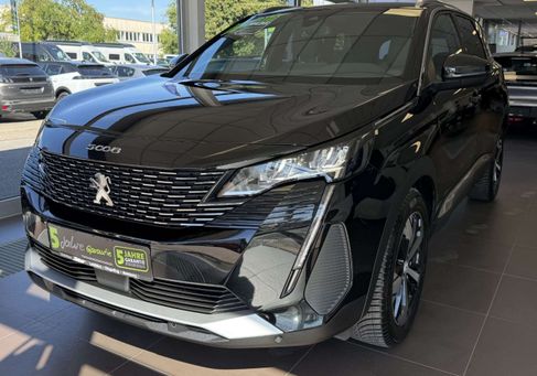 Peugeot 5008, 2024