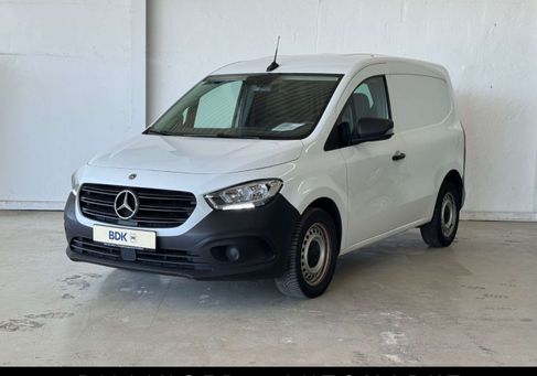 Mercedes-Benz Citan, 2022