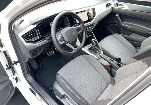 Volkswagen Polo, 2024 3