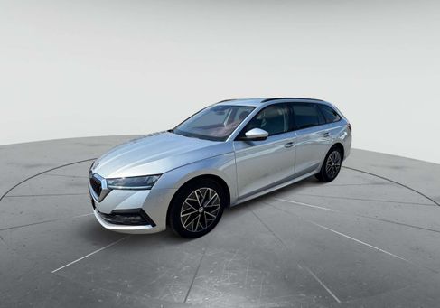 Skoda Octavia, 2023