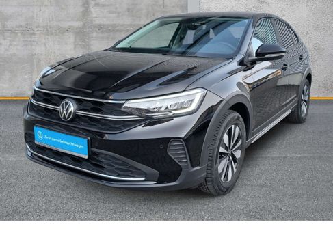 Volkswagen Taigo, 2024