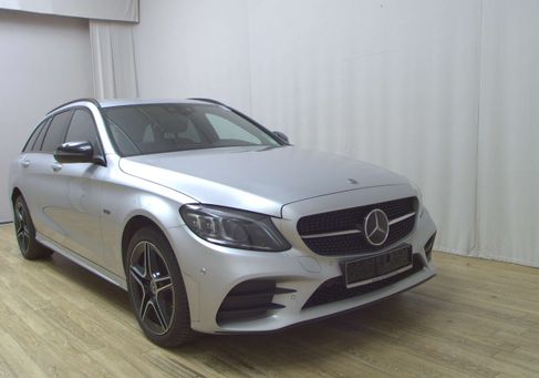 Mercedes-Benz C 300, 2021