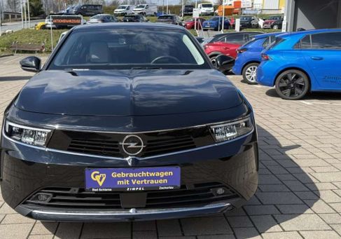 Opel Astra, 2022