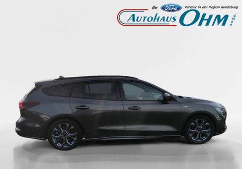Ford Focus, 2024 3