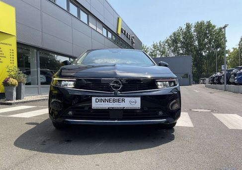 Opel Astra, 2022