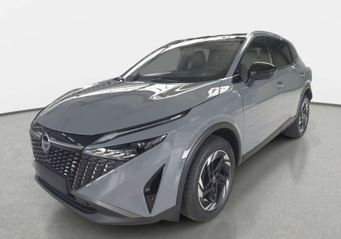 Nissan Qashqai, 2026 2
