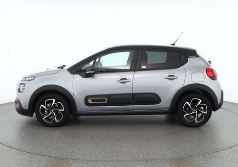 Citroën C3, 2023 2