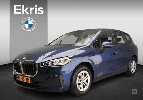 BMW 218 Active Tourer, 2022