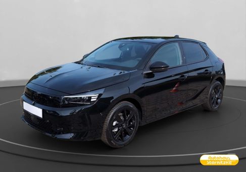 Opel Corsa, 2023