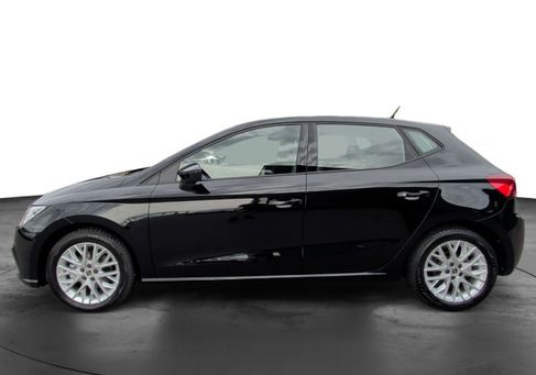 Seat Ibiza, 2025 2