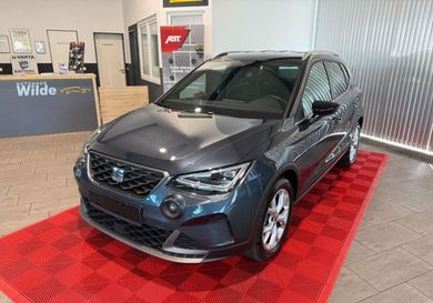 Seat Arona, 2023