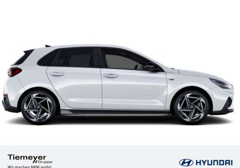 Hyundai i30, 2026 3