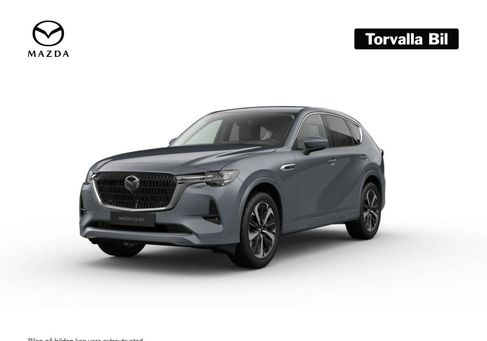 Mazda CX-60, 2026 2