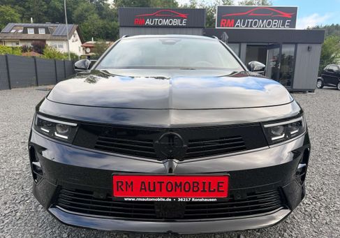Opel Astra, 2025