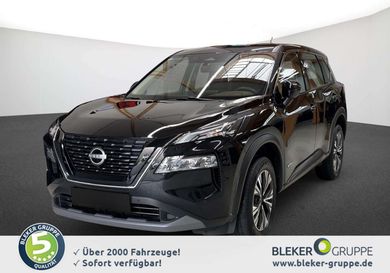 Nissan X-Trail, 2023
